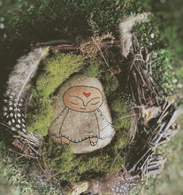 Load image into Gallery viewer, ॐ Organic Jizōs