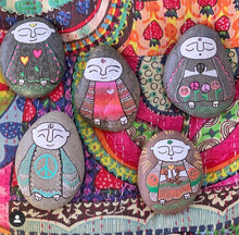 Load image into Gallery viewer, ॐ Original Jizōs