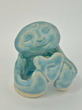 Load image into Gallery viewer, Altar Jizō Pottery Statues