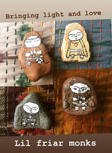 Load image into Gallery viewer, Friar Monks