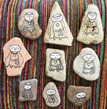 Load image into Gallery viewer, Friar Monks