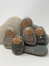 Load image into Gallery viewer, ॐ Organic Jizōs