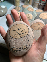 Load image into Gallery viewer, ॐ Organic Jizōs