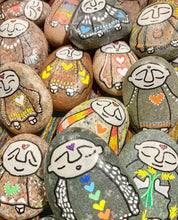 Load image into Gallery viewer, ॐ Original Jizōs