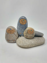 Load image into Gallery viewer, ॐ Organic Jizōs