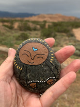 Load image into Gallery viewer, ॐ Organic Jizōs