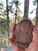 Load image into Gallery viewer, ॐ Organic Jizōs