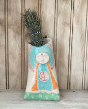 Load image into Gallery viewer, ॐ Wall Pockets