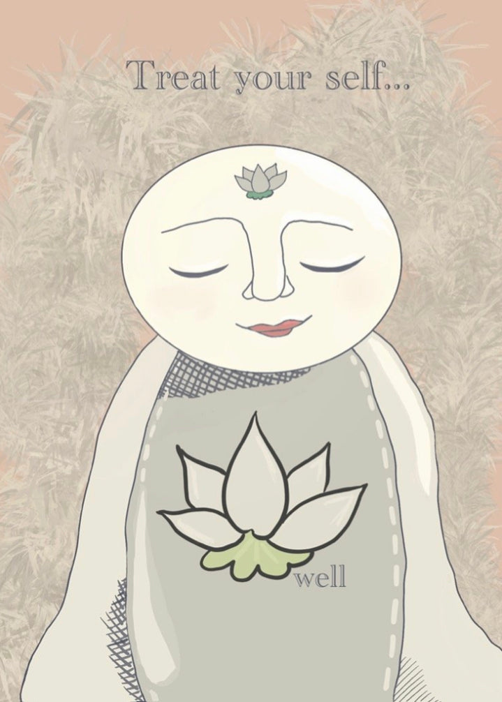 SELF LOVING JIZO