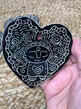 Load image into Gallery viewer, Jizō Room Blessing Hearts
