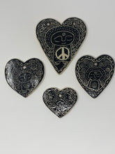 Load image into Gallery viewer, Jizō Room Blessing Hearts
