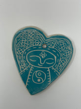 Load image into Gallery viewer, Jizō Room Blessing Hearts
