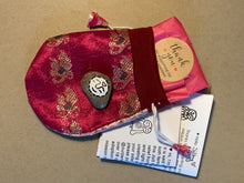 Load image into Gallery viewer, ॐ Simple Mini Traveling Jizō Stones
