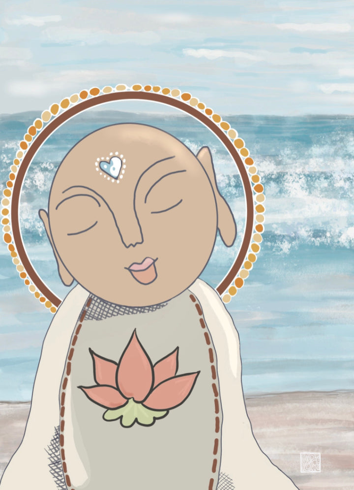 VITAMIN SEA JIZO